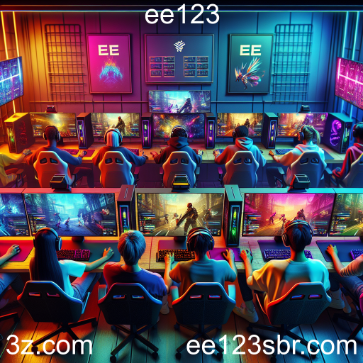 Explorando o Mundo dos Jogos Multijogador